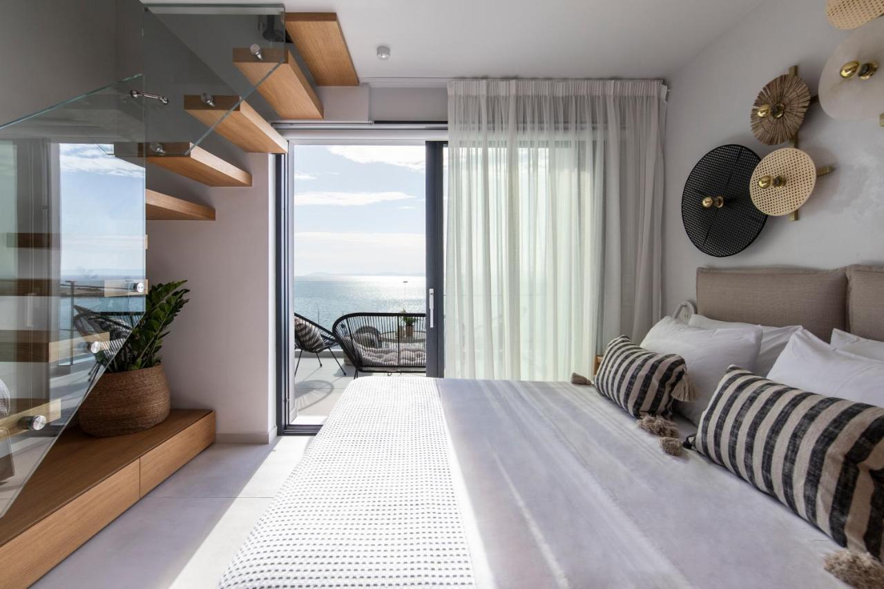 Noema Premium Aparthotel
